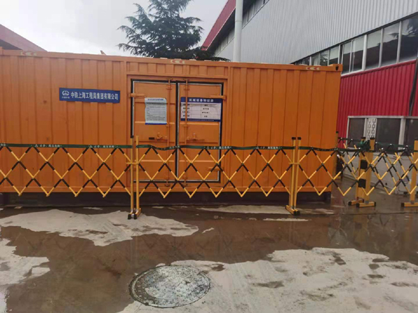 宣威租赁发电机 柴油发电机组供应商:柴油发电机组润滑油的作用?