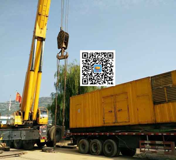 宣威发电车出租-全自动发电机组长期不使用该如何保养?