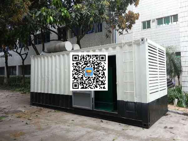 宣威出租发电机-什么样的柴油发电机使用效果比较好