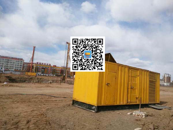 宣威发电机出租-柴油发电机组安全操作规程有哪些?