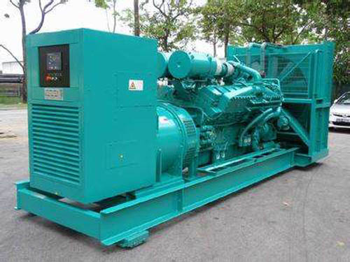 宣威如何选择适合 100KW 发电机的电缆长度?
