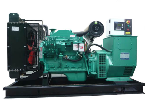 宣威有哪些方法可以提高 200kw 柴油发电机的燃油效率?