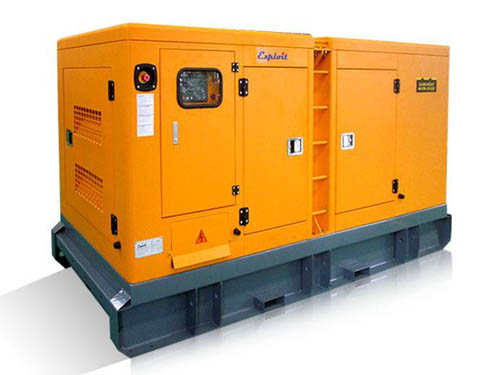 宣威影响 200kw 柴油发电机油耗的因素有哪些?