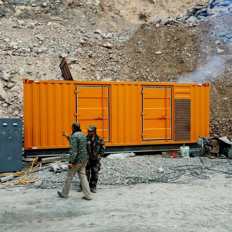 宣威如何降低 200kW 柴油发电机在高海拔地区的油耗?