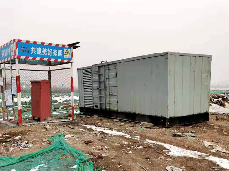 宣威150kw的柴油发电机组可以带多少功率设备