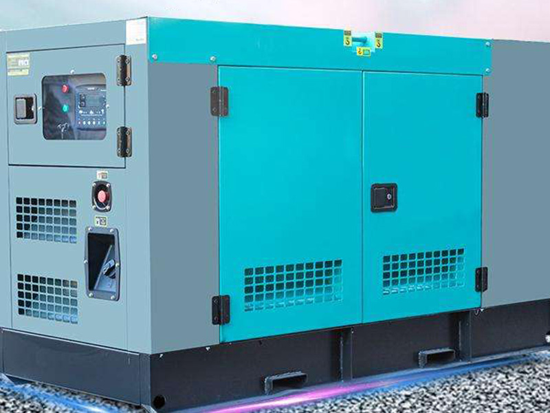 宣威50KW柴油发电机油耗是多少？