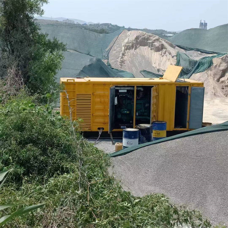 宣威影响 400KW 柴油发电机组油耗的因素有哪些？