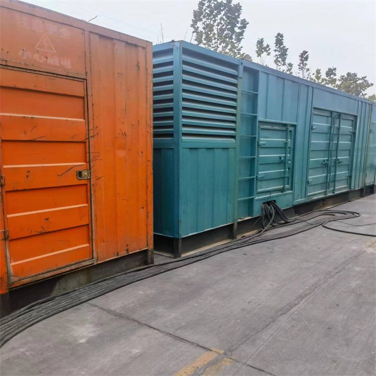 宣威如何选择适合 600kW 柴油发电机组的热继电器?