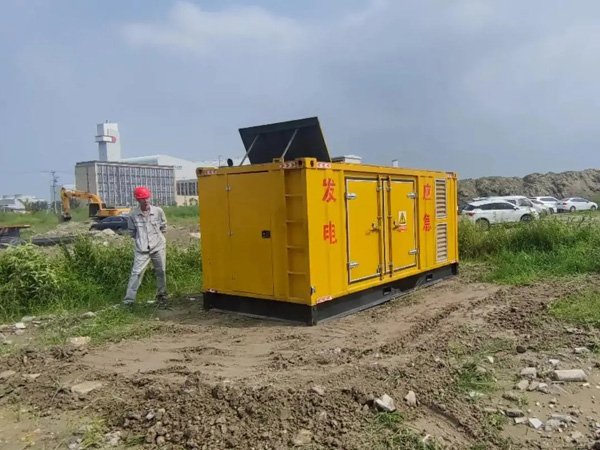 宣威200KW柴油发电机机组每小时的油耗量受哪些因素影响?