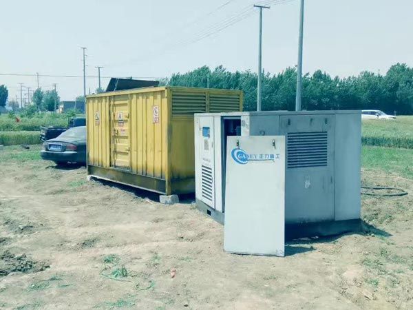 宣威柴油发电机组冬季日常维修需要哪些工具?